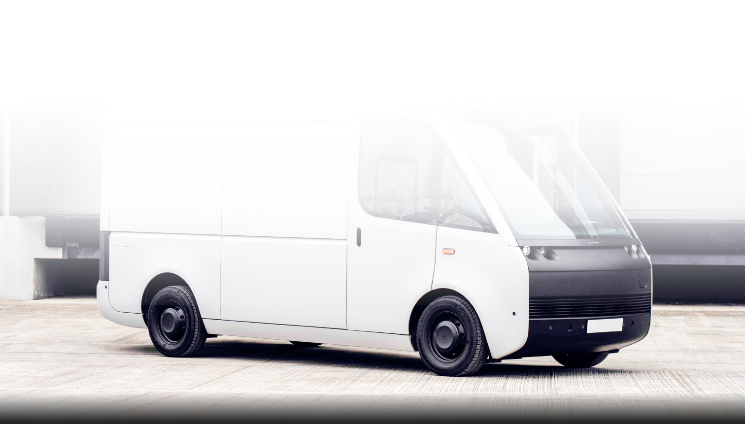 Moving Mountains truck